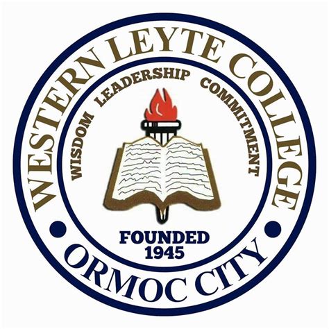 western leyte college tuition fee|Western Leyte College (WLC) – Ormoc City Tuition Fees 2022.